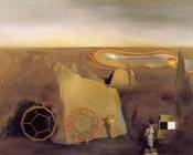 萨尔瓦多 达利 : 寻找四维空间